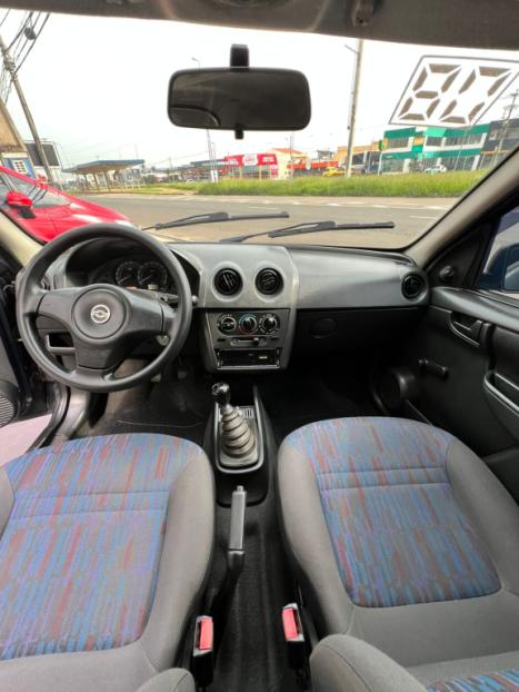 CHEVROLET Celta 1.0 SPIRIT, Foto 8