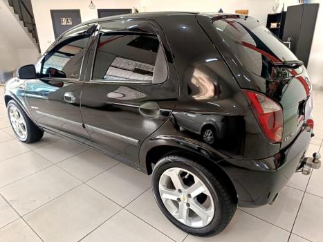 CHEVROLET Celta 1.0 4P VHCE FLEX SPIRIT , Foto 4