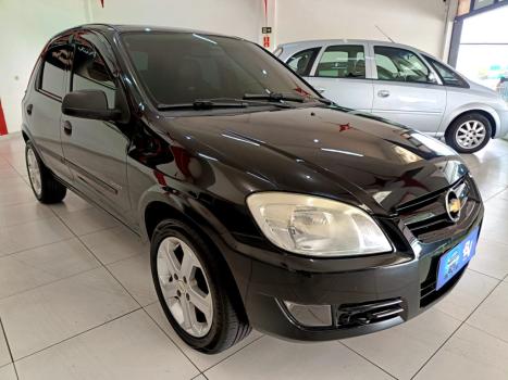 CHEVROLET Celta 1.0 4P VHCE FLEX SPIRIT , Foto 5