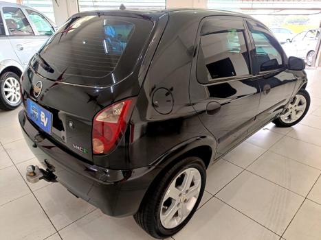CHEVROLET Celta 1.0 4P VHCE FLEX SPIRIT , Foto 7