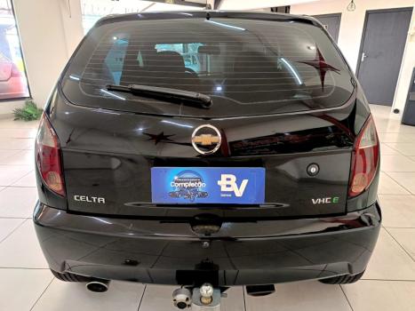 CHEVROLET Celta 1.0 4P VHCE FLEX SPIRIT , Foto 8