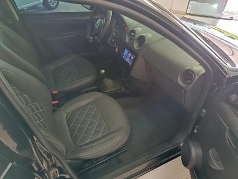 CHEVROLET Celta 1.0 4P VHCE FLEX SPIRIT , Foto 19
