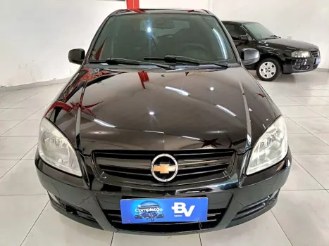 CHEVROLET Celta 1.0 4P VHCE FLEX SPIRIT , Foto 2