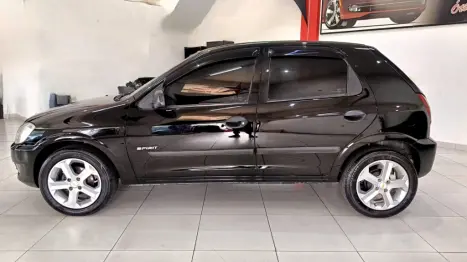 CHEVROLET Celta 1.0 4P VHCE FLEX SPIRIT , Foto 3