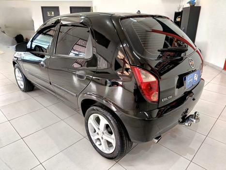 CHEVROLET Celta 1.0 4P VHCE FLEX SPIRIT , Foto 4