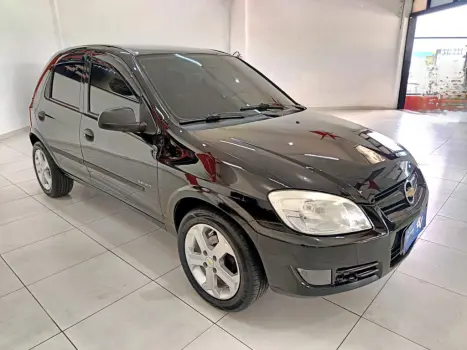 CHEVROLET Celta 1.0 4P VHCE FLEX SPIRIT , Foto 5