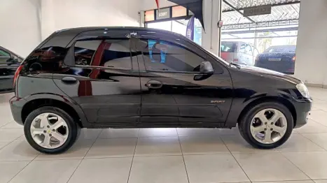 CHEVROLET Celta 1.0 4P VHCE FLEX SPIRIT , Foto 6