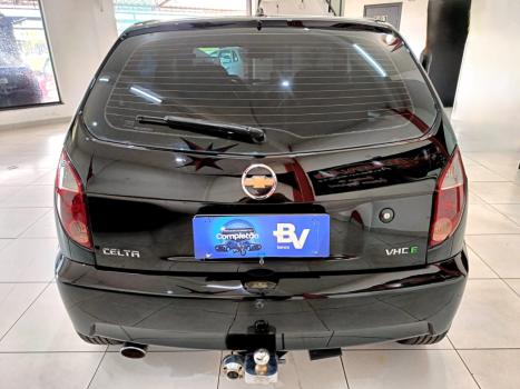 CHEVROLET Celta 1.0 4P VHCE FLEX SPIRIT , Foto 8