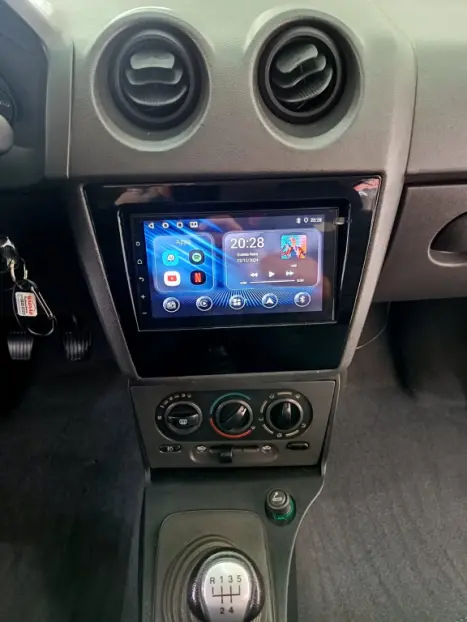 CHEVROLET Celta 1.0 4P VHCE FLEX SPIRIT , Foto 19