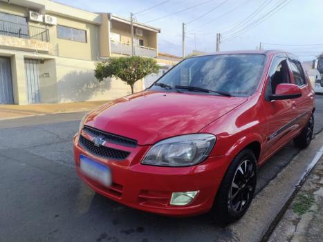 CHEVROLET Celta 1.0 4P LT VHCE FLEX, Foto 1