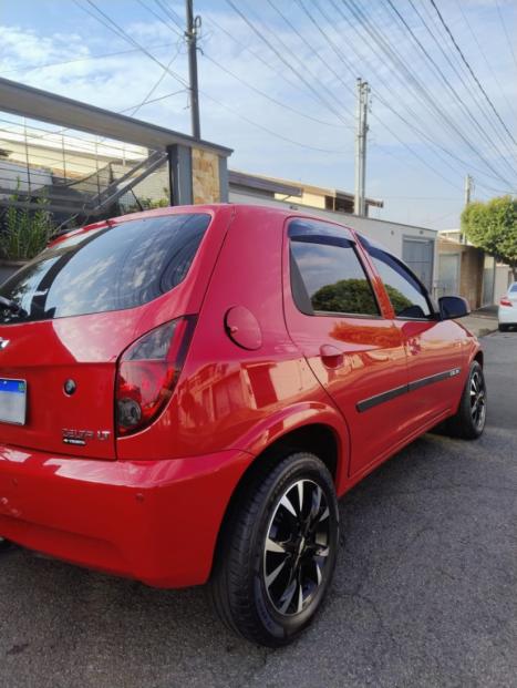 CHEVROLET Celta 1.0 4P LT VHCE FLEX, Foto 3