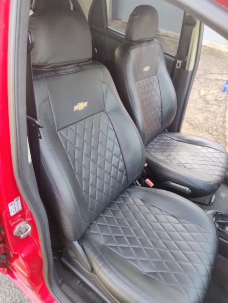 CHEVROLET Celta 1.0 4P LT VHCE FLEX, Foto 6