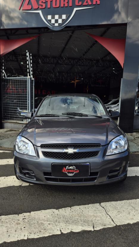 CHEVROLET Celta 1.0 VHCE FLEX LS , Foto 2