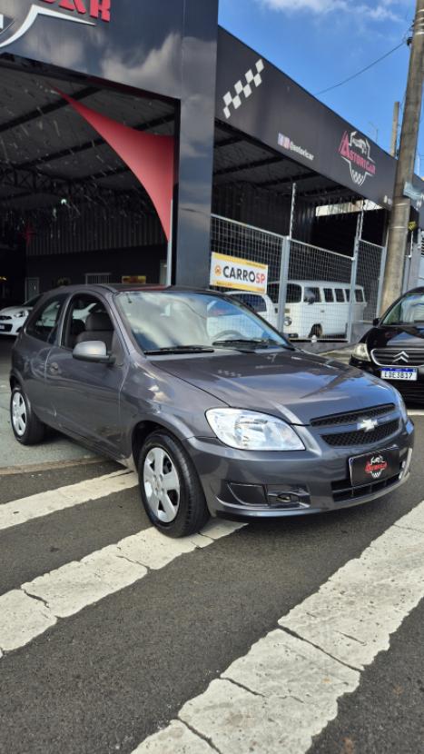 CHEVROLET Celta 1.0 VHCE FLEX LS , Foto 3