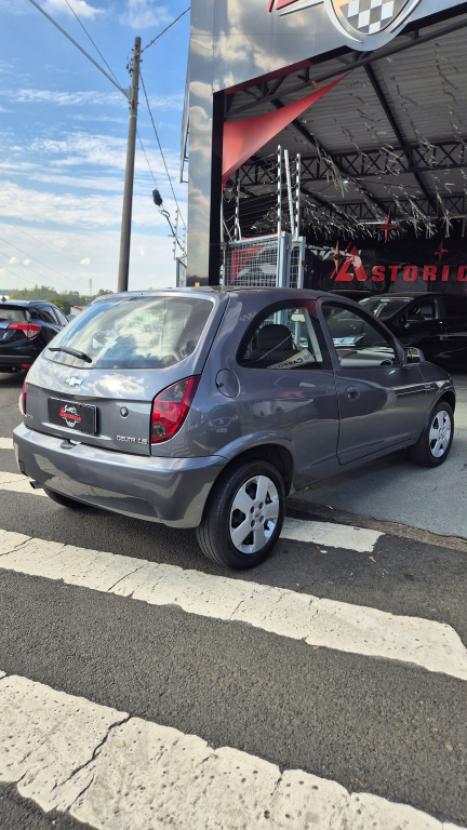 CHEVROLET Celta 1.0 VHCE FLEX LS , Foto 4