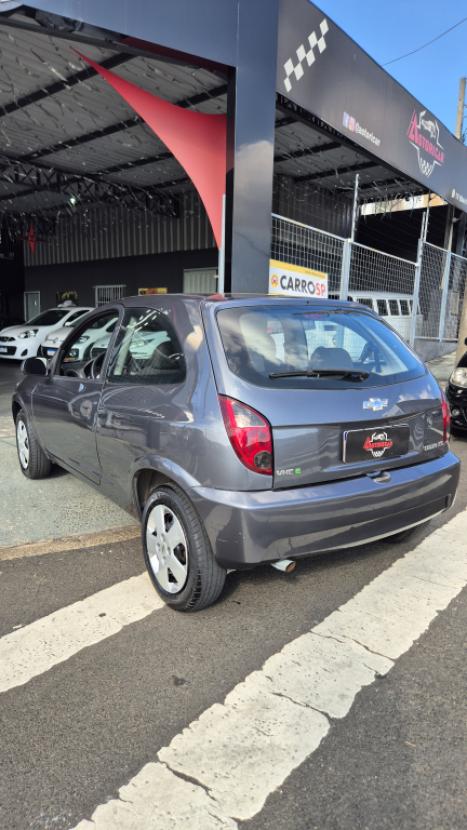 CHEVROLET Celta 1.0 VHCE FLEX LS , Foto 6