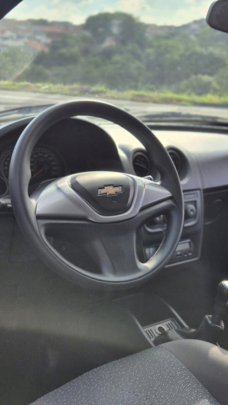 CHEVROLET Celta 1.0 VHCE FLEX LS , Foto 9