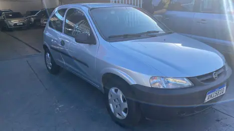 CHEVROLET Celta 1.0 4P VHC FLEX, Foto 2