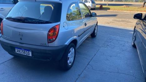 CHEVROLET Celta 1.0 4P VHC FLEX, Foto 3