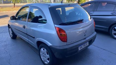 CHEVROLET Celta 1.0 4P VHC FLEX, Foto 4