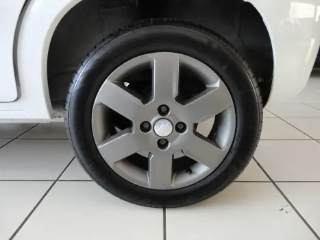 CHEVROLET Celta 1.0 4P LT VHCE FLEX, Foto 8