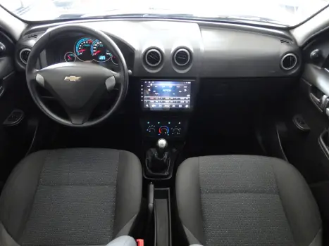 CHEVROLET Celta 1.0 4P LT VHCE FLEX, Foto 10