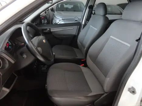 CHEVROLET Celta 1.0 4P LT VHCE FLEX, Foto 14