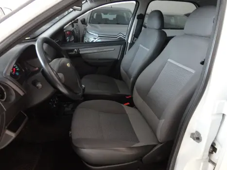 CHEVROLET Celta 1.0 4P LT VHCE FLEX, Foto 16