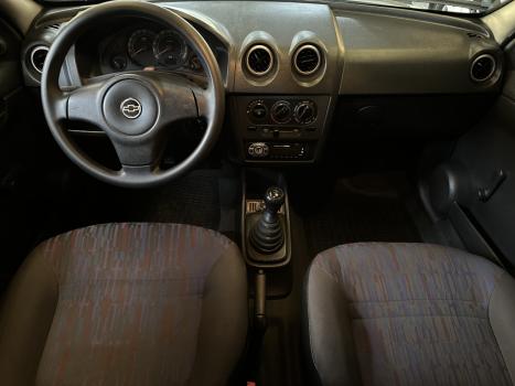 CHEVROLET Celta 1.0 VHC FLEX LIFE , Foto 8