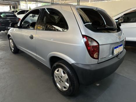 CHEVROLET Celta 1.0 VHC FLEX LIFE , Foto 2