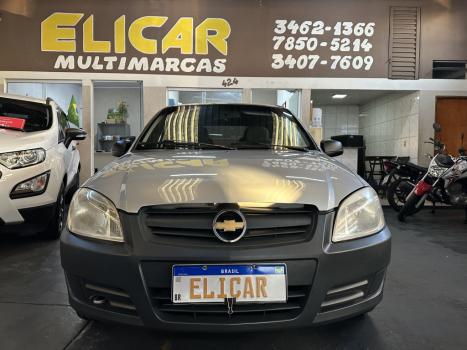CHEVROLET Celta 1.0 VHC FLEX LIFE , Foto 5