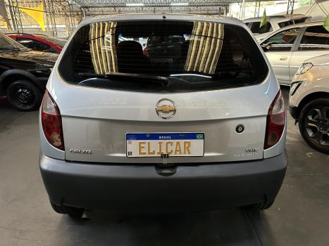 CHEVROLET Celta 1.0 VHC FLEX LIFE , Foto 6