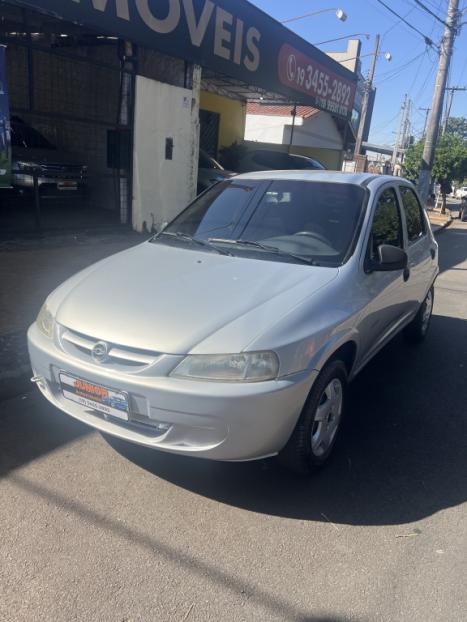 CHEVROLET Celta 1.0 4P VHC FLEX, Foto 3
