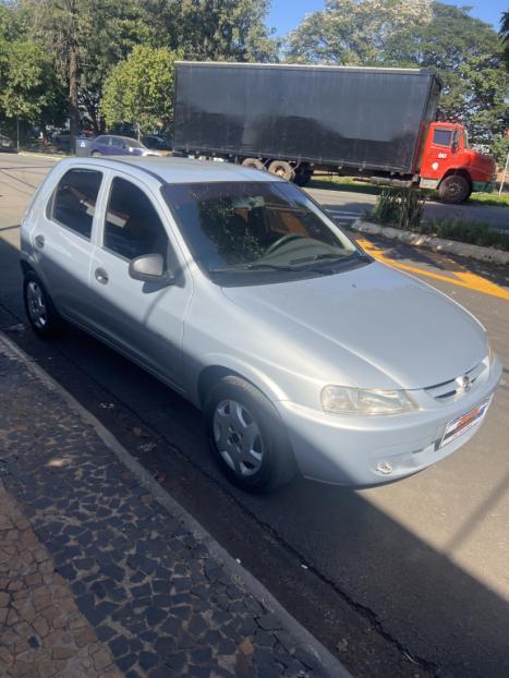 CHEVROLET Celta 1.0 4P VHC FLEX, Foto 4