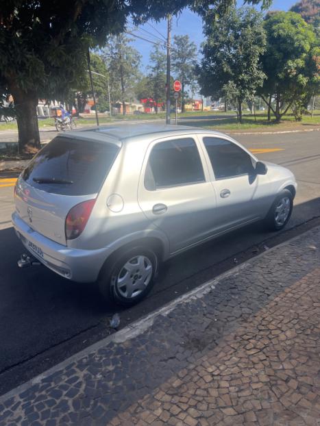 CHEVROLET Celta 1.0 4P VHC FLEX, Foto 5