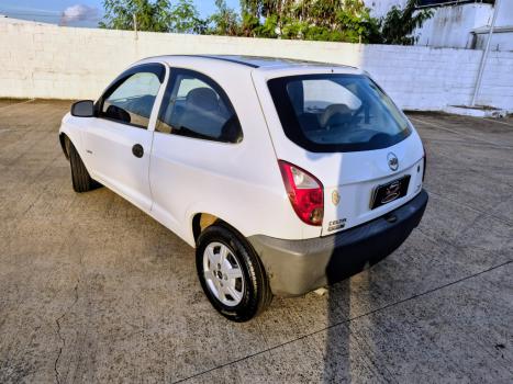 CHEVROLET Celta 1.0 VHCE FLEX LIFE , Foto 3