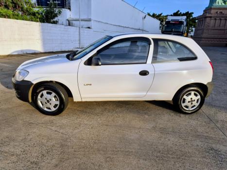CHEVROLET Celta 1.0 VHCE FLEX LIFE , Foto 4