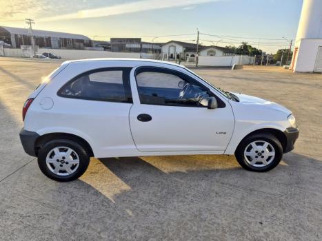 CHEVROLET Celta 1.0 VHCE FLEX LIFE , Foto 5