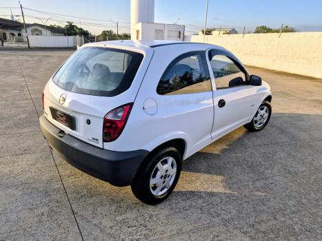 CHEVROLET Celta 1.0 VHCE FLEX LIFE , Foto 6