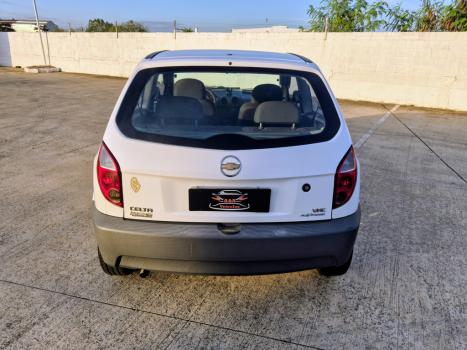 CHEVROLET Celta 1.0 VHCE FLEX LIFE , Foto 7