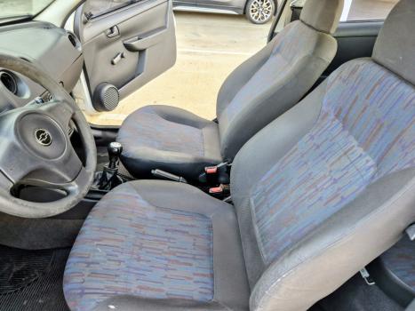 CHEVROLET Celta 1.0 VHCE FLEX LIFE , Foto 15