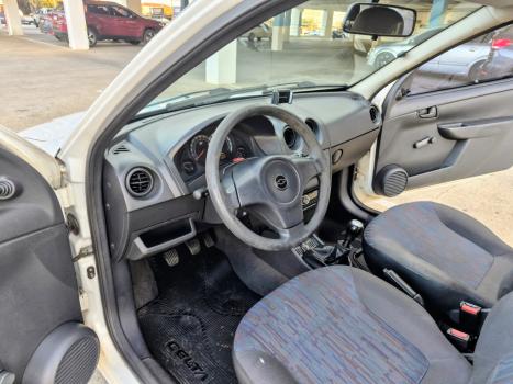 CHEVROLET Celta 1.0 VHCE FLEX LIFE , Foto 17