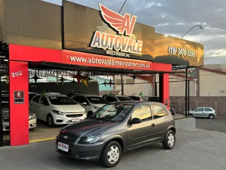 CHEVROLET Celta 1.0, Foto 1