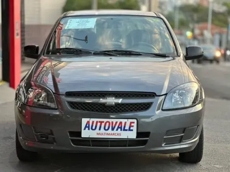 CHEVROLET Celta 1.0, Foto 2