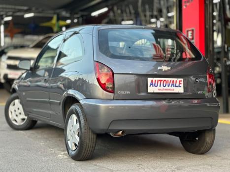 CHEVROLET Celta 1.0, Foto 3