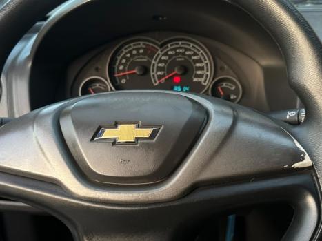CHEVROLET Celta 1.0, Foto 11