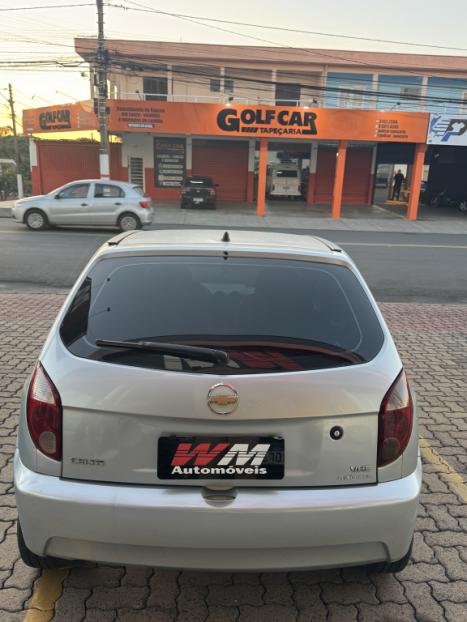 CHEVROLET Celta 1.0 4P SPIRIT , Foto 2