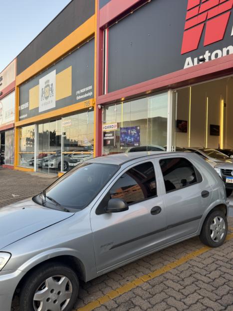 CHEVROLET Celta 1.0 4P SPIRIT , Foto 4