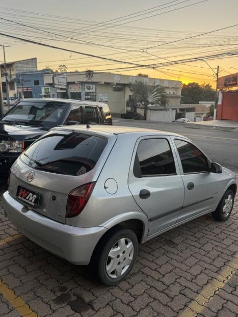 CHEVROLET Celta 1.0 4P SPIRIT , Foto 7