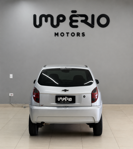 CHEVROLET Celta 1.0 LS FLEX, Foto 3